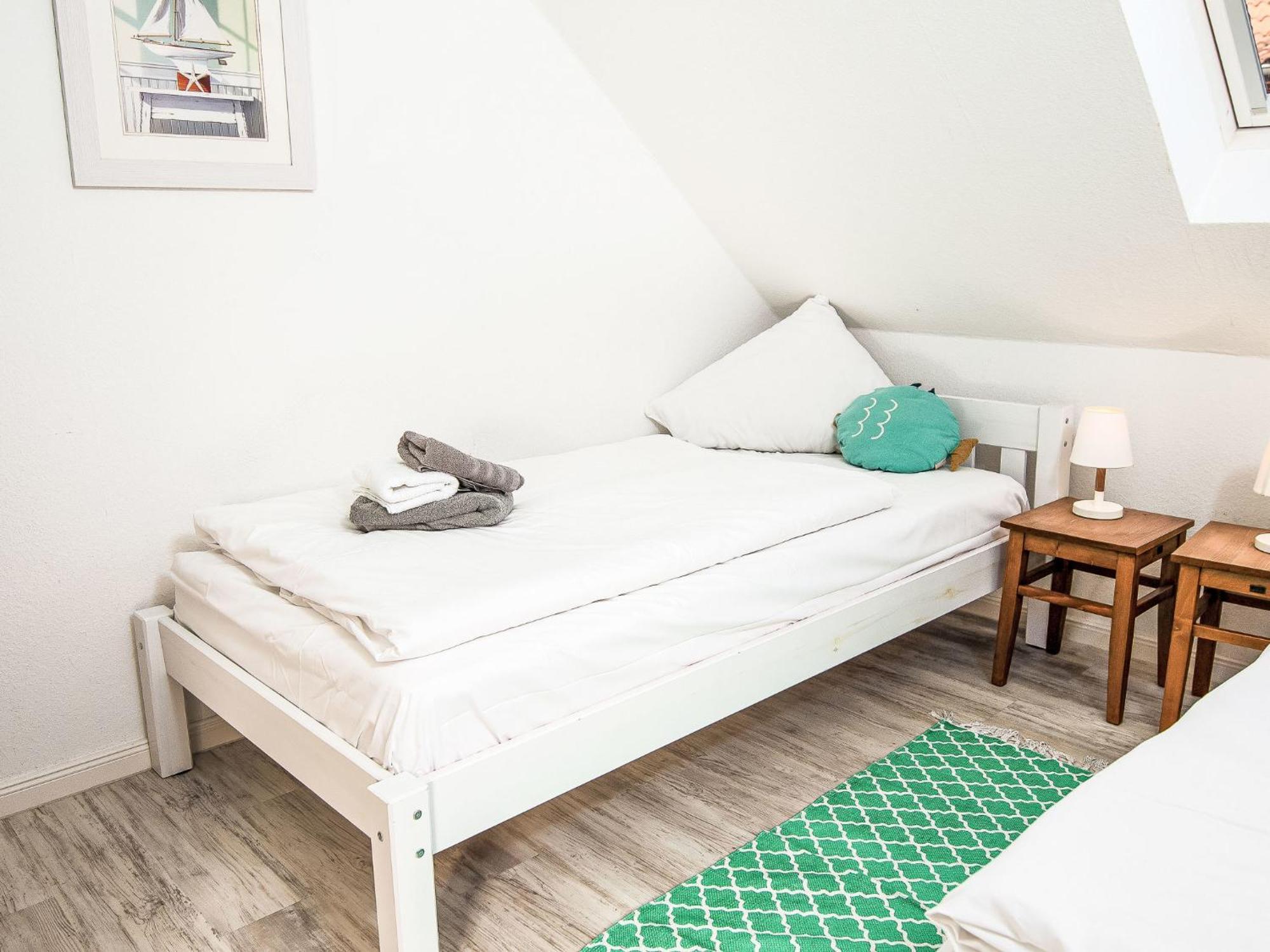 Holiday Home Sandmuschel By Interhome Norddeich  Extérieur photo