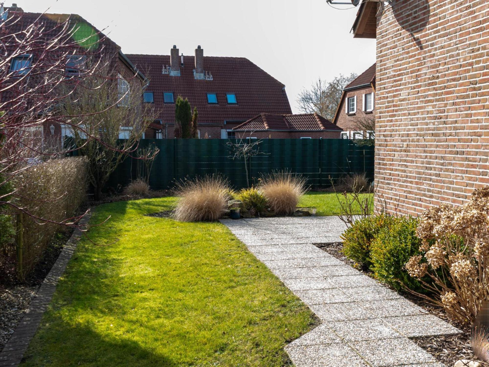 Holiday Home Sandmuschel By Interhome Norddeich  Extérieur photo