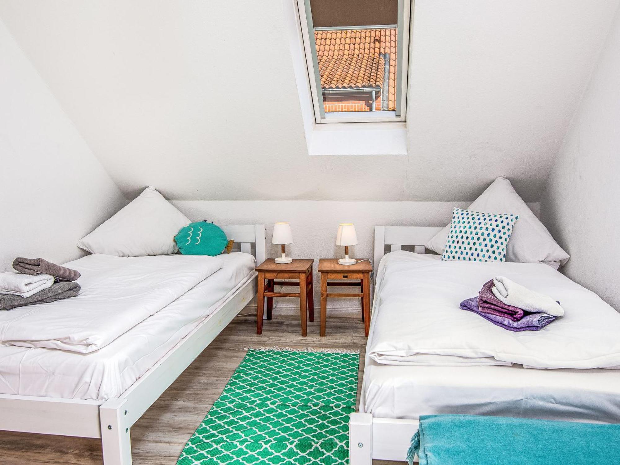 Holiday Home Sandmuschel By Interhome Norddeich  Extérieur photo
