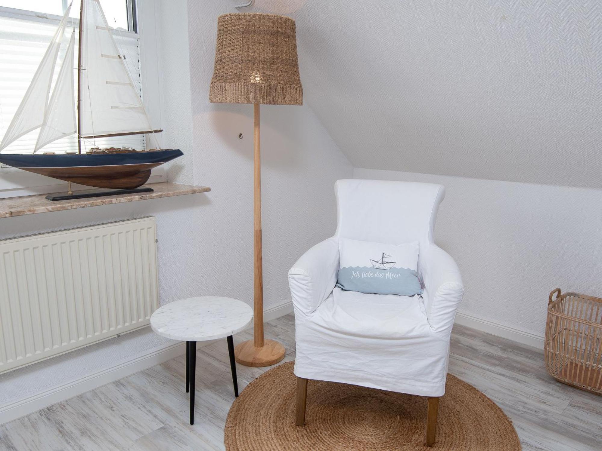 Holiday Home Sandmuschel By Interhome Norddeich  Extérieur photo