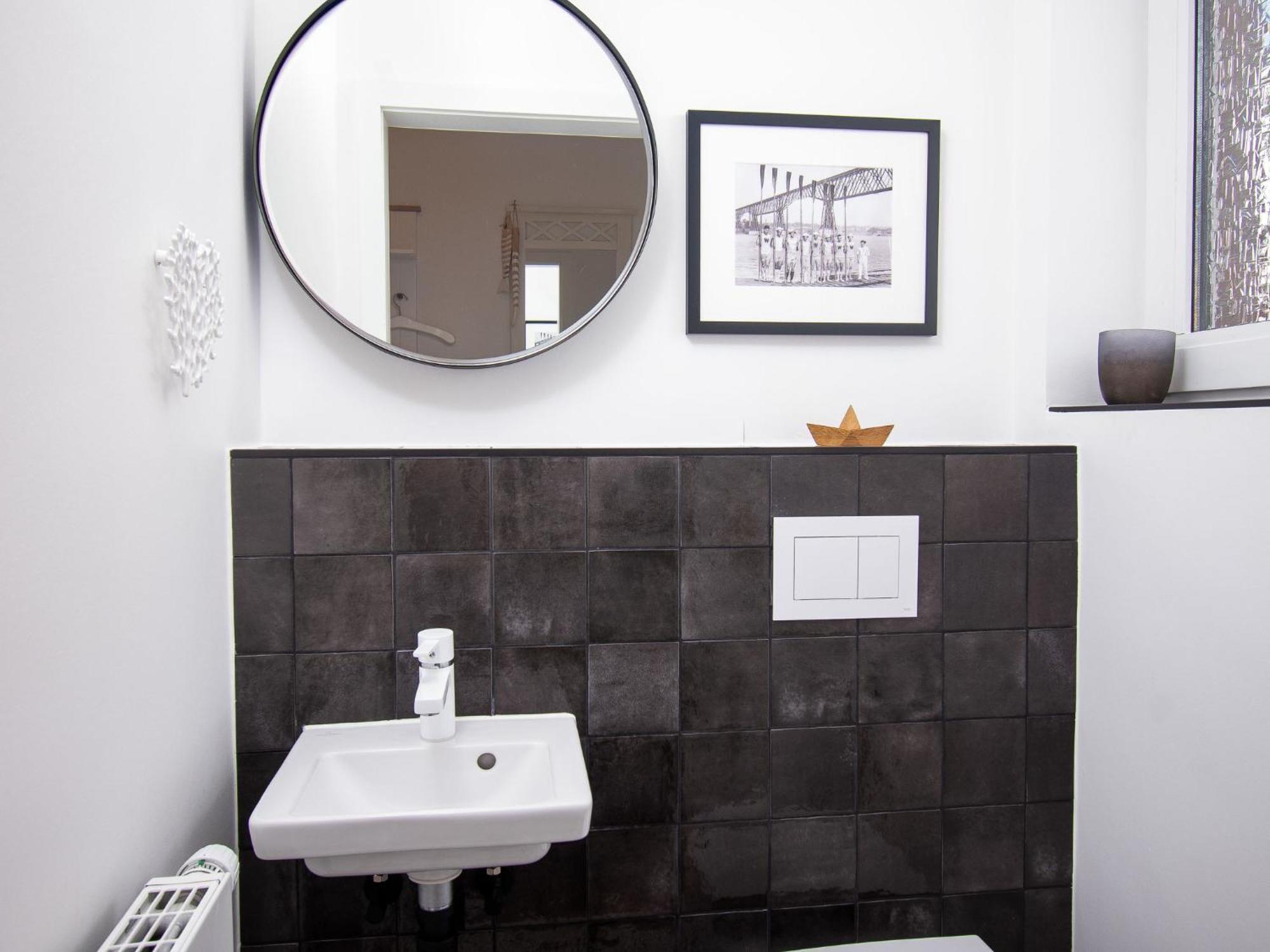 Holiday Home Sandmuschel By Interhome Norddeich  Extérieur photo
