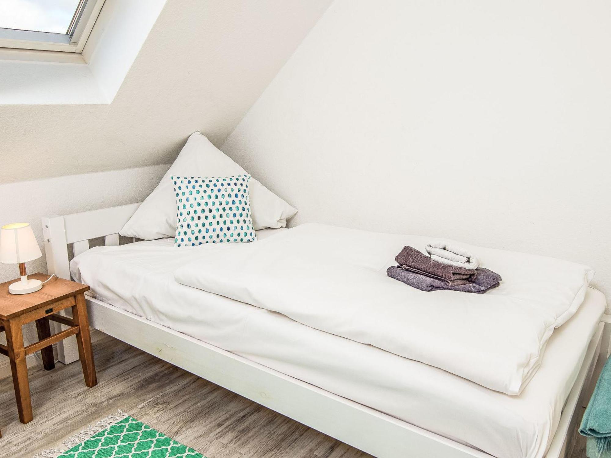 Holiday Home Sandmuschel By Interhome Norddeich  Extérieur photo