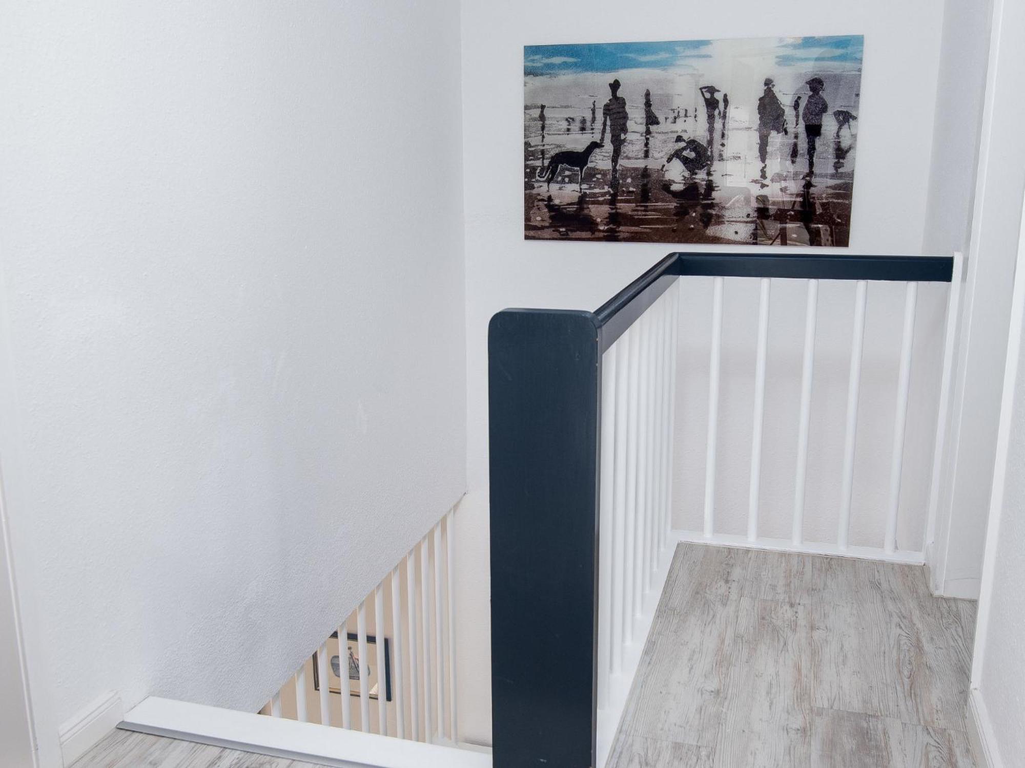 Holiday Home Sandmuschel By Interhome Norddeich  Extérieur photo