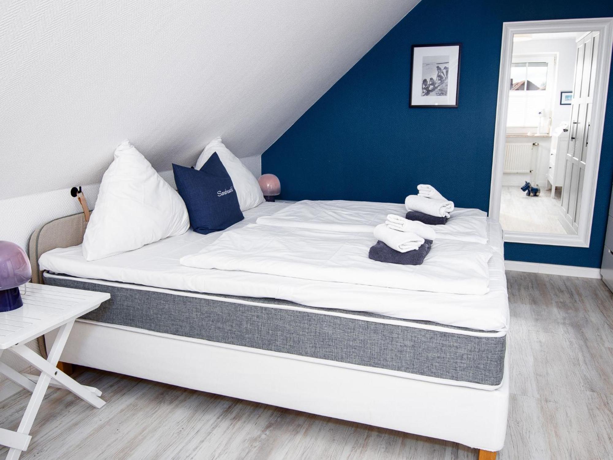 Holiday Home Sandmuschel By Interhome Norddeich  Extérieur photo