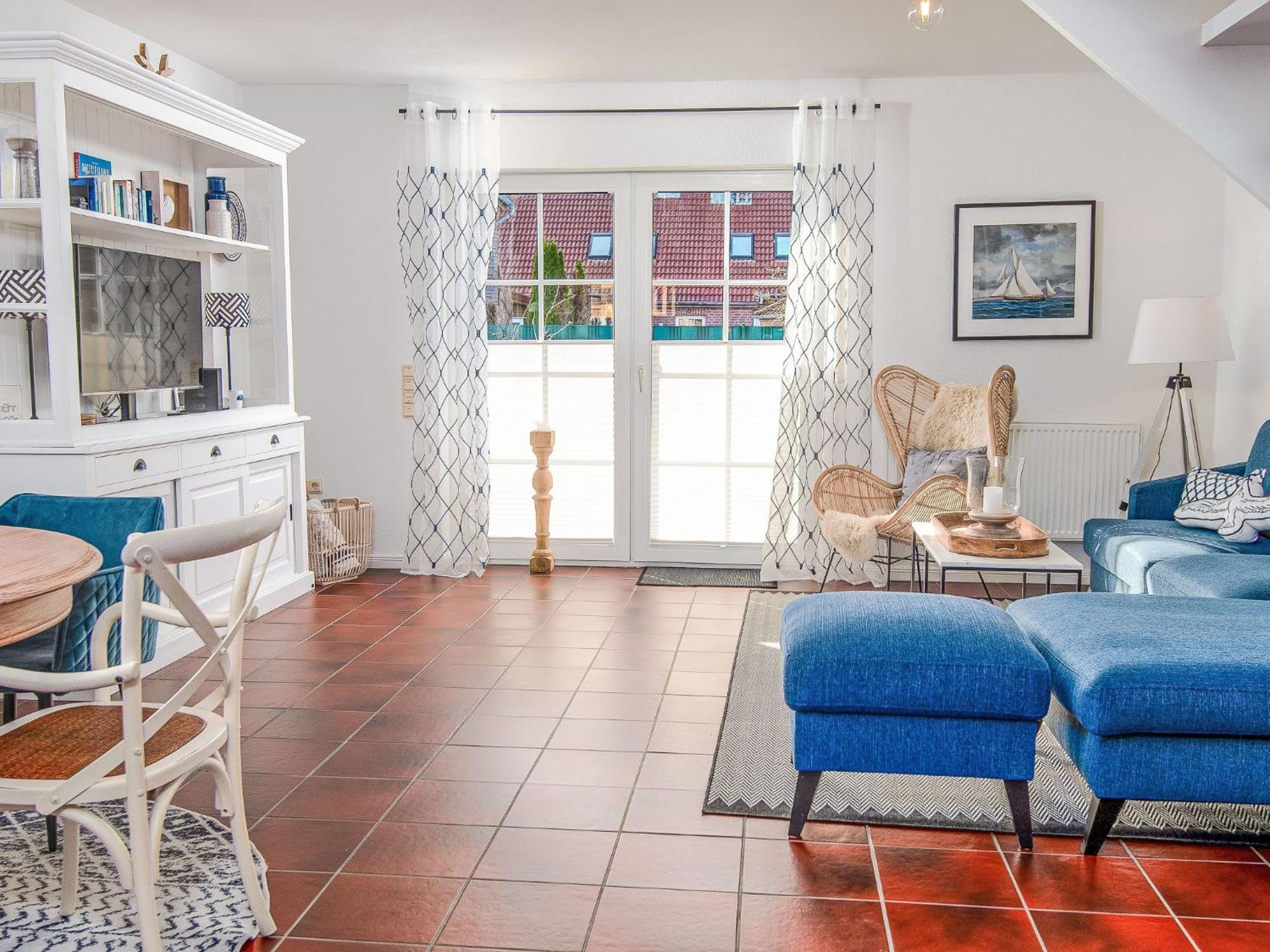 Holiday Home Sandmuschel By Interhome Norddeich  Extérieur photo