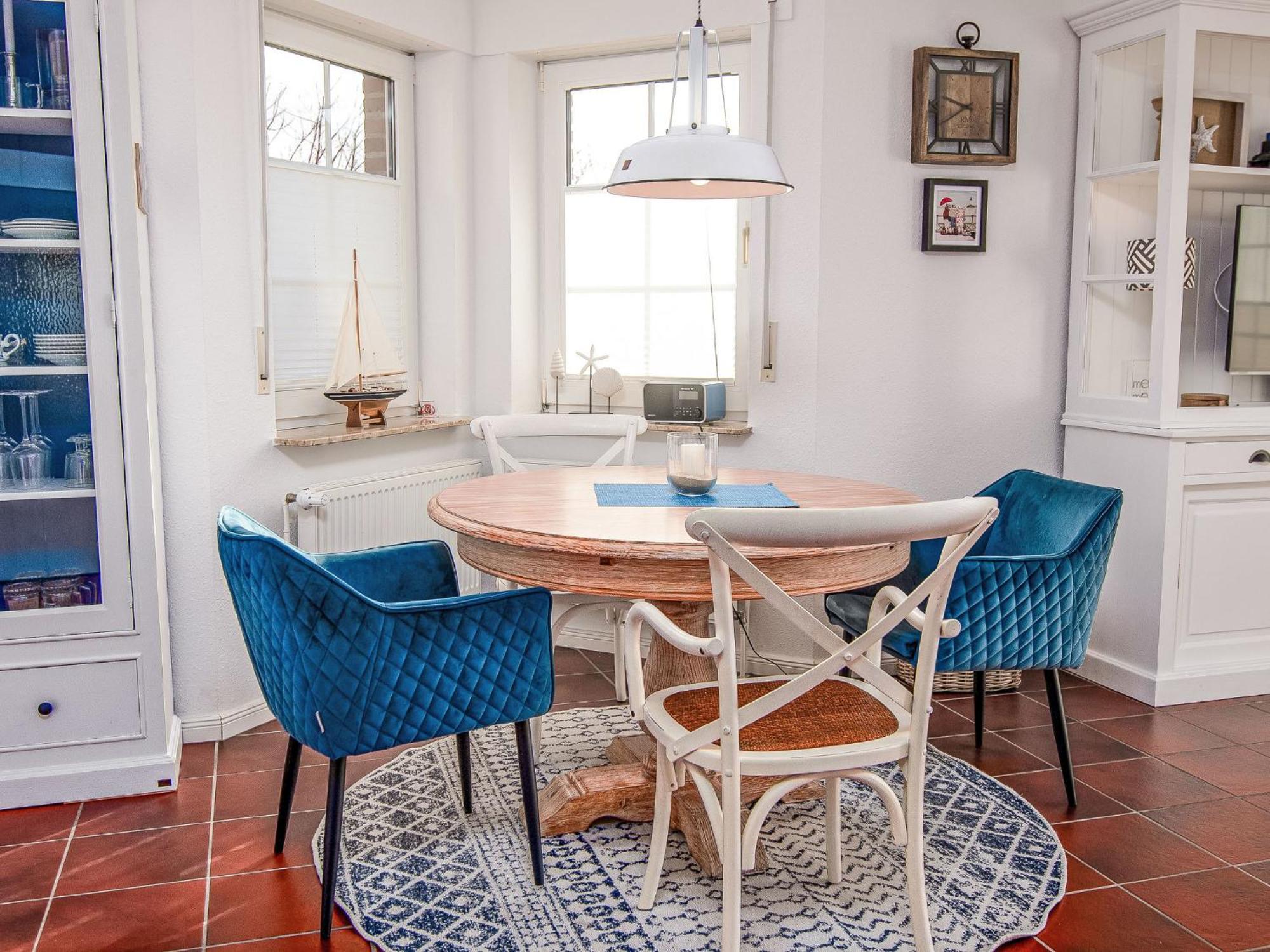 Holiday Home Sandmuschel By Interhome Norddeich  Extérieur photo