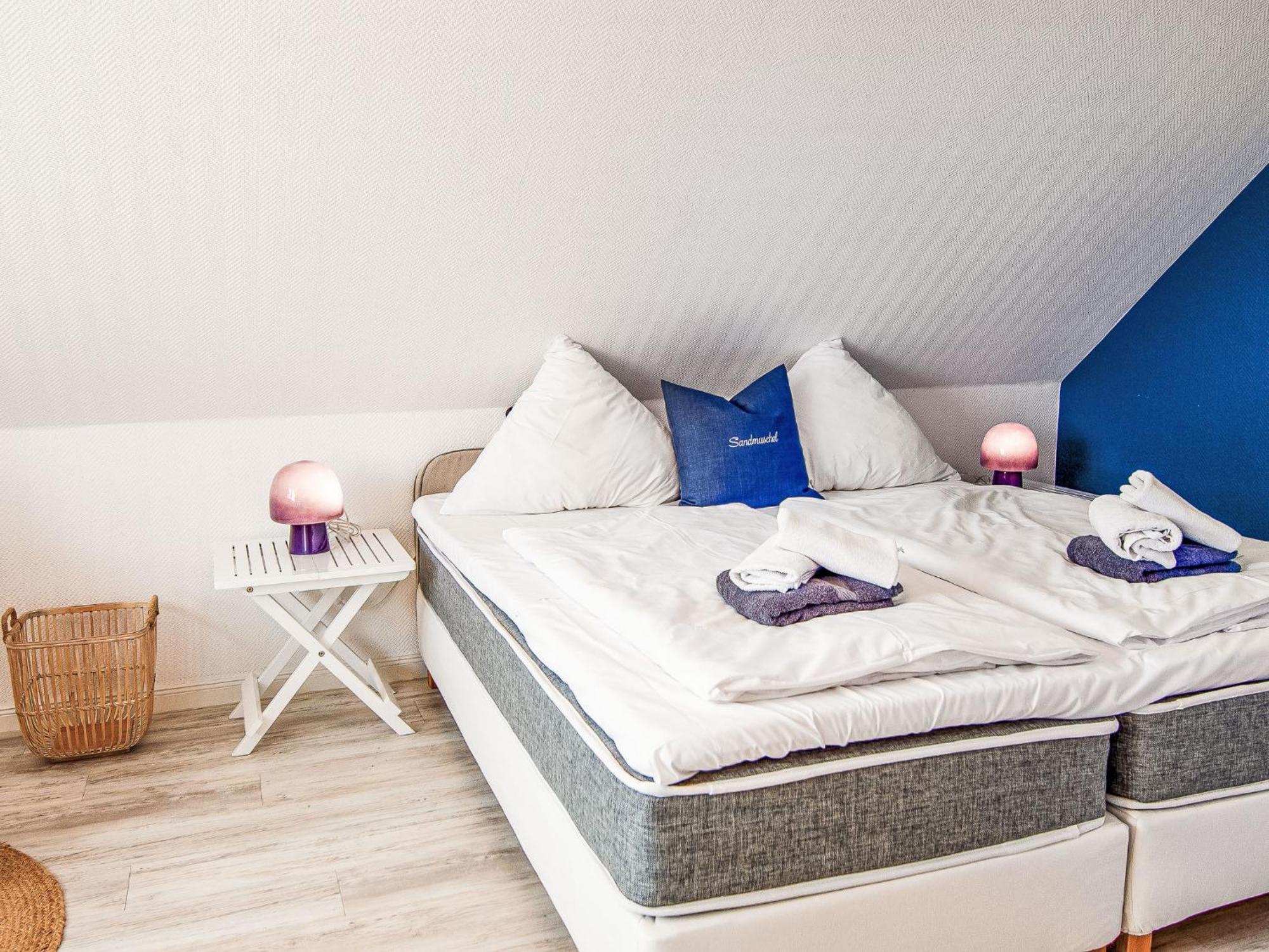 Holiday Home Sandmuschel By Interhome Norddeich  Extérieur photo